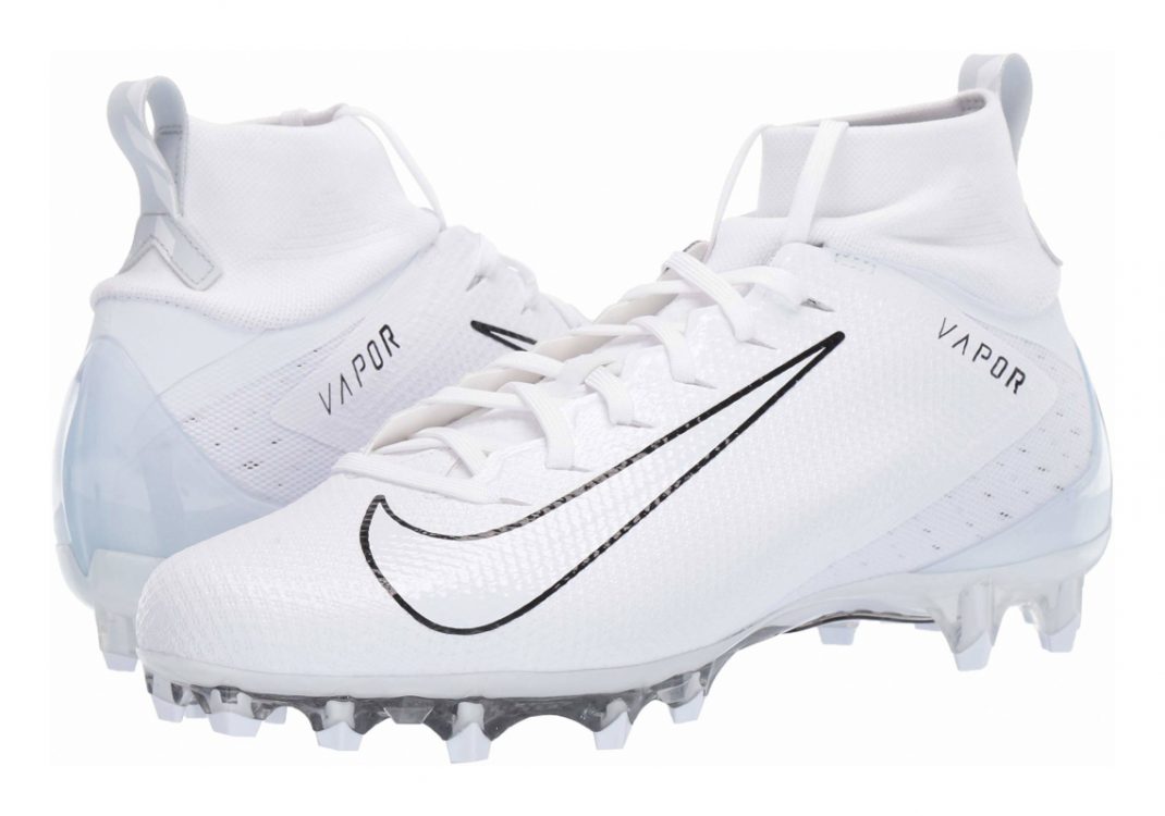 White/White-pure Platinum (917165120)