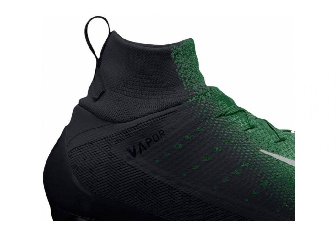 Black/Green (917165001)