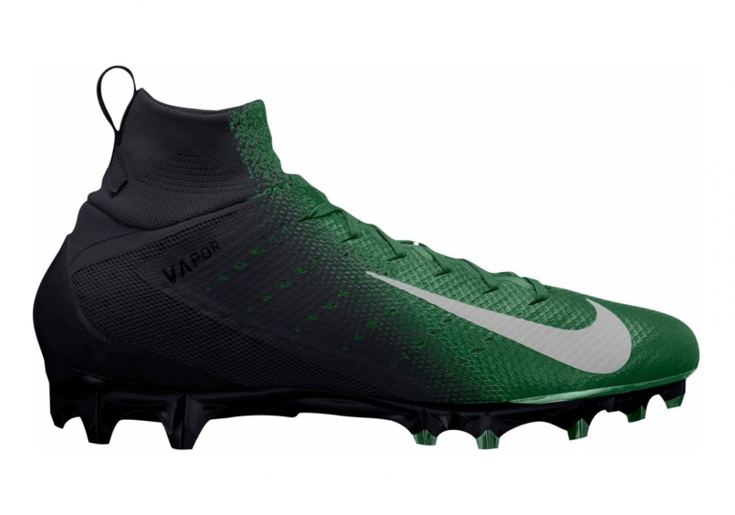 Black/Green (917165001)