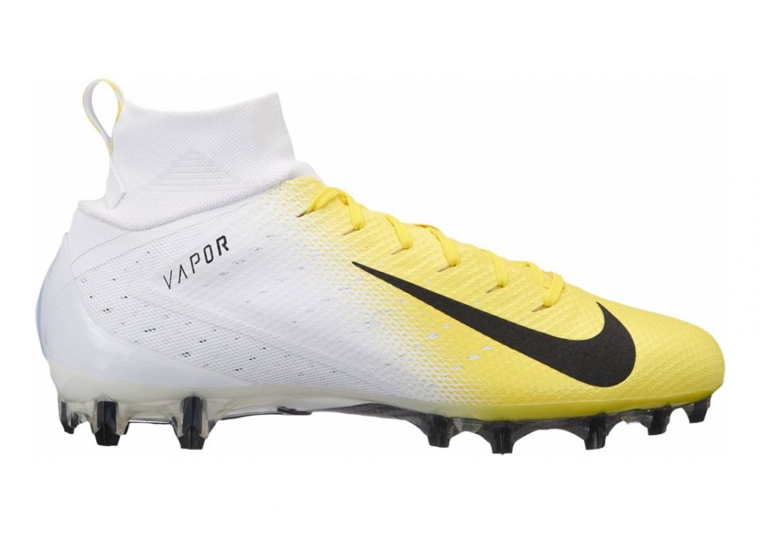 White / Dynamic Yellow / Black (917165109)