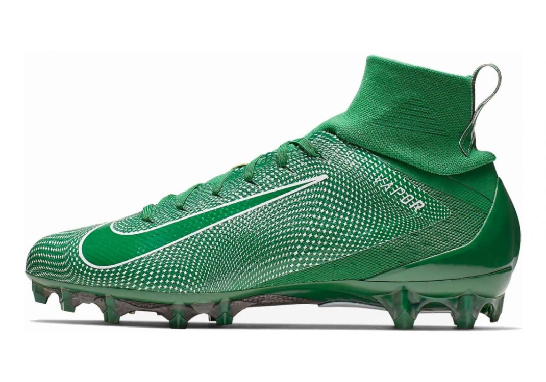 Nike vapor untouchable 3 green on sale