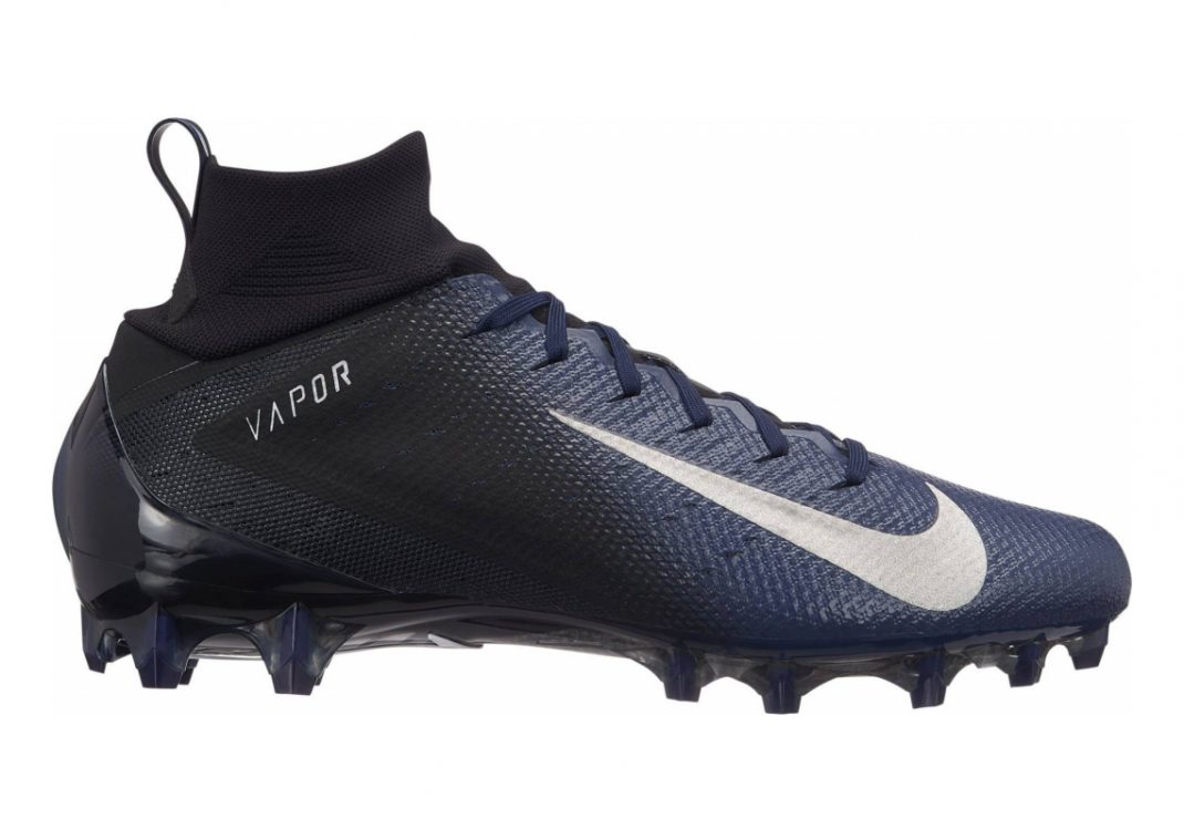 Navy Blue/Black/Silver (917165004)