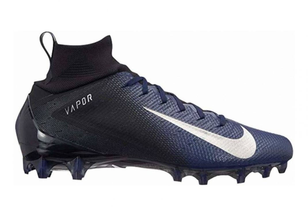 Navy Blue/Black/Silver (917165004)