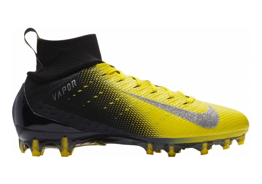 White/Metallic Silver-Varsity Crimson (917165006)