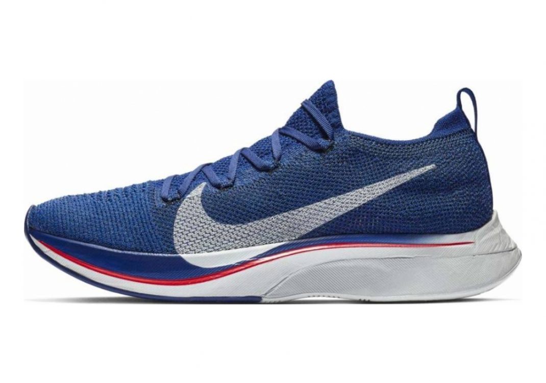 Nike Zoom Vaporfly 4 Flyknit 3