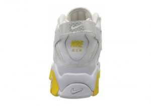 White White Chrome Yellow Black (CJ9574100)