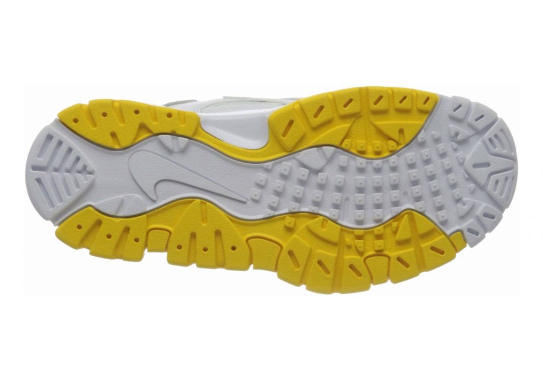 White White Chrome Yellow Black (CJ9574100)