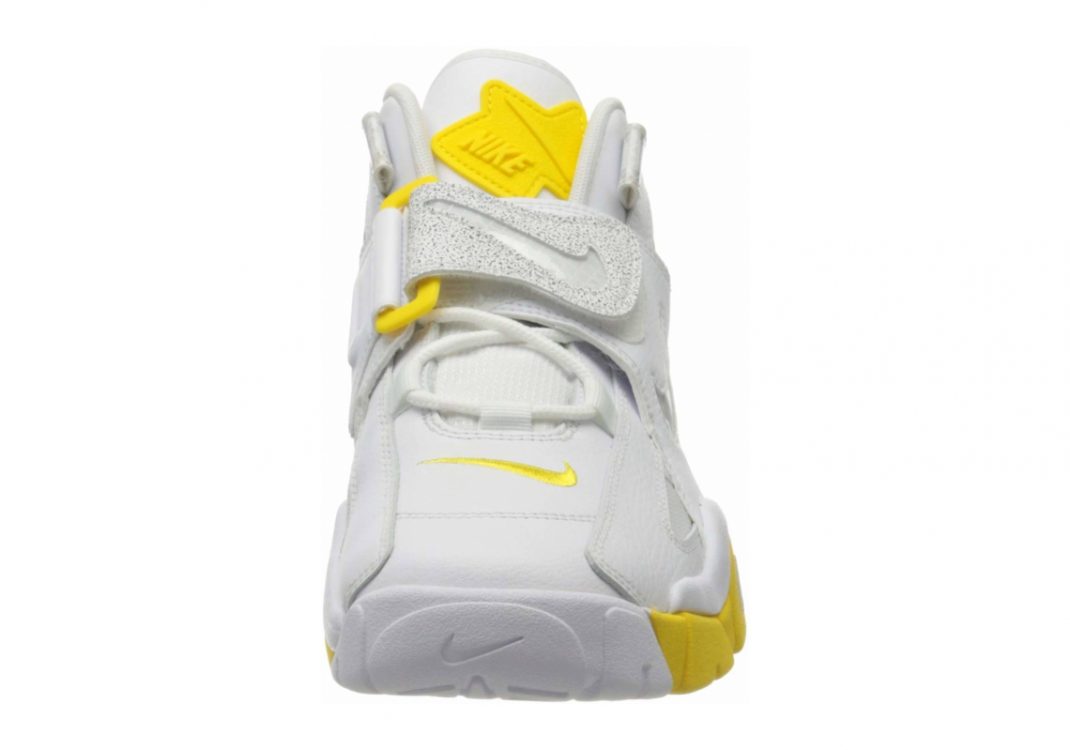 White White Chrome Yellow Black (CJ9574100)