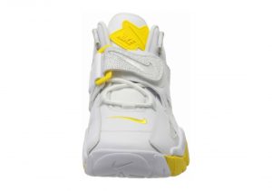 White White Chrome Yellow Black (CJ9574100)