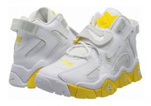 White White Chrome Yellow Black (CJ9574100)