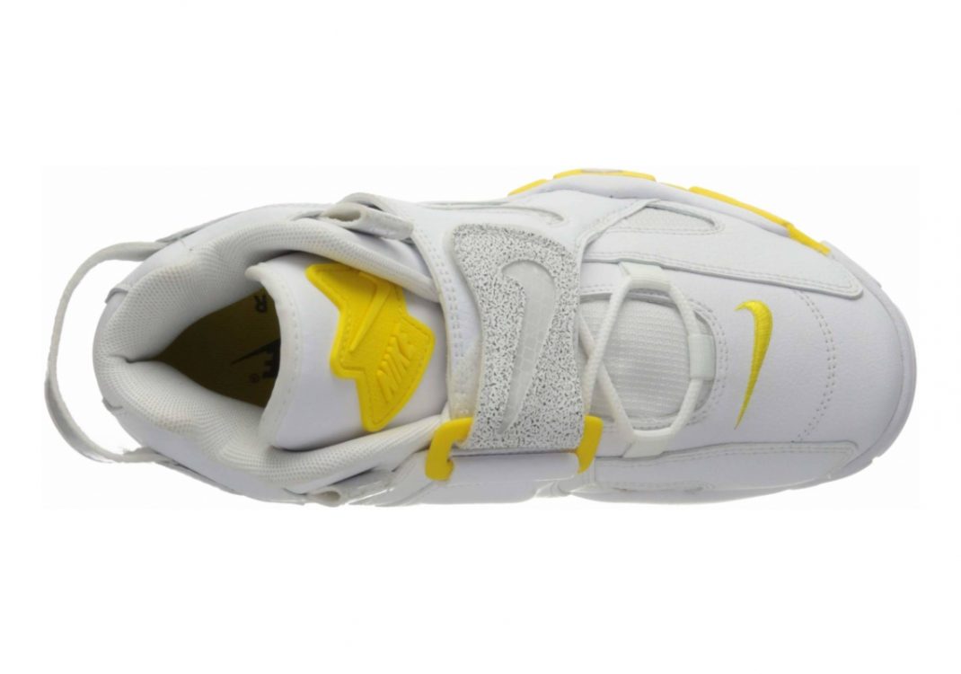 White White Chrome Yellow Black (CJ9574100)