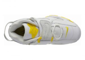 White White Chrome Yellow Black (CJ9574100)