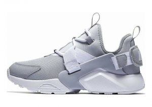 Nike air sales huarache city gris