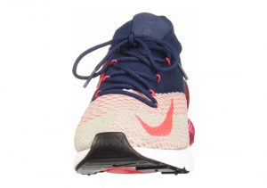 Nike air max shop 270 flyknit moon particle