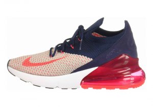 Nike air max shop 270 moon particle w