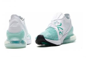 Nike air max shop 270 igloo emerald