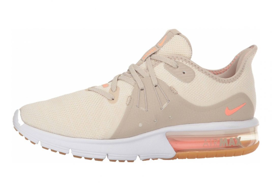 Nike Air Max Sequent 3 Summer - Beige (AO2675200)