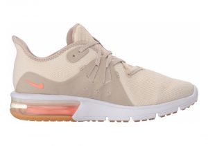 Nike Air Max Sequent 3 Summer - Beige (AO2675200)
