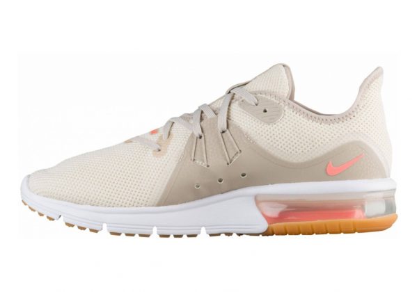 Nike Air Max Sequent 3 Summer - Beige (AO2675200)