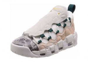 Nike Air More Money LX - White (AJ1312101)