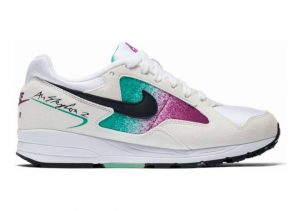 Multicolore White Black Bright Crimson Royal Pulse 001 (AO4540100)