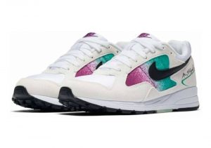 Multicolore White Black Bright Crimson Royal Pulse 001 (AO4540100)