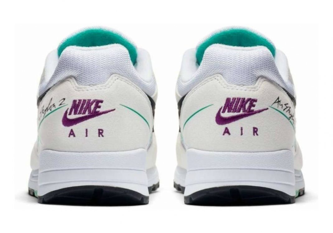 Multicolore White Black Bright Crimson Royal Pulse 001 (AO4540100)