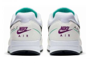 Multicolore White Black Bright Crimson Royal Pulse 001 (AO4540100)