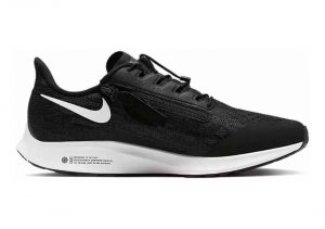 Nike Air Zoom Pegasus 36 FlyEase - Black (BV0615001)