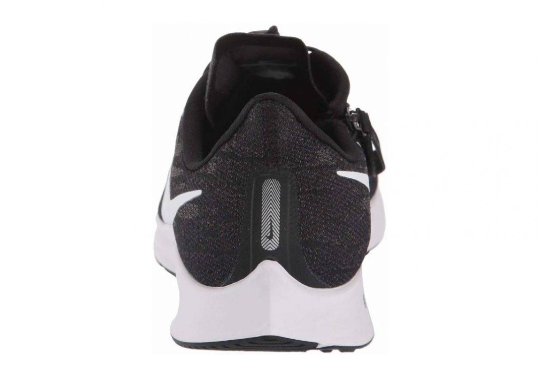 Nike Air Zoom Pegasus 36 FlyEase - Black (BV0615001)