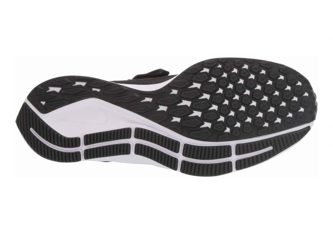 Nike Air Zoom Pegasus 36 FlyEase - Black (BV0615001)