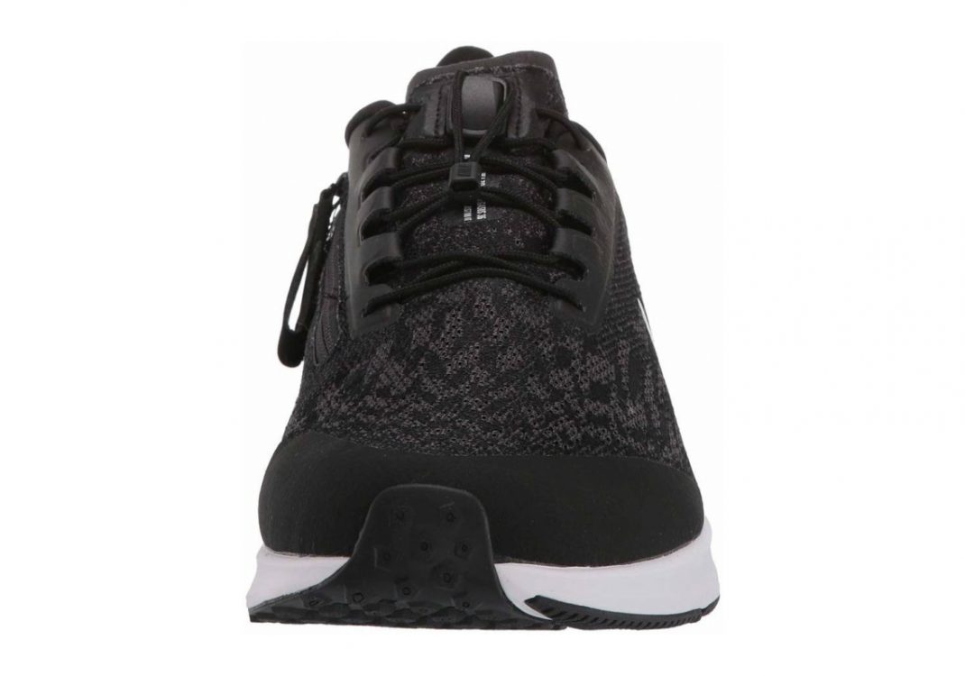 Nike air zoom pegasus 36 womens running shoes black best sale