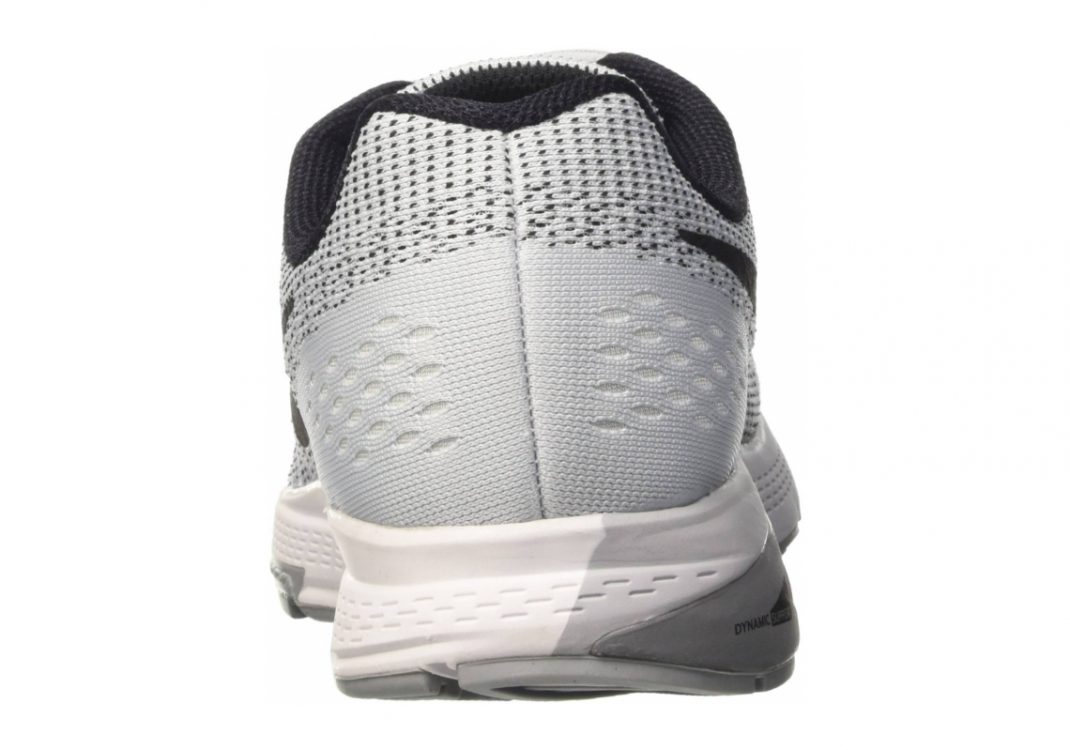 Pure Platinum/White/Cool Grey/Black (806584002)