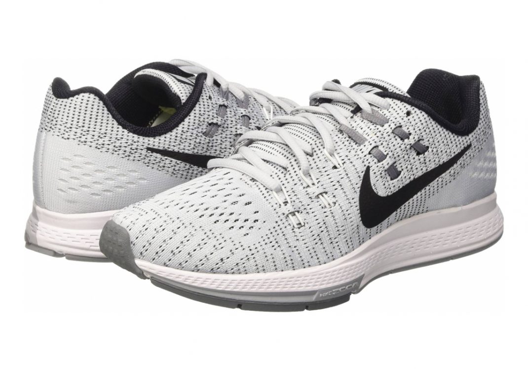 Pure Platinum/White/Cool Grey/Black (806584002)