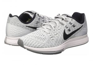 Pure Platinum/White/Cool Grey/Black (806584002)