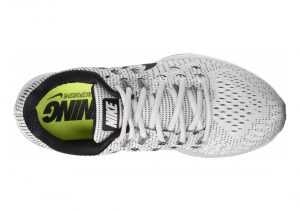 Pure Platinum/White/Cool Grey/Black (806584002)