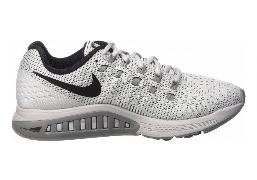 Pure Platinum/White/Cool Grey/Black (806584002)