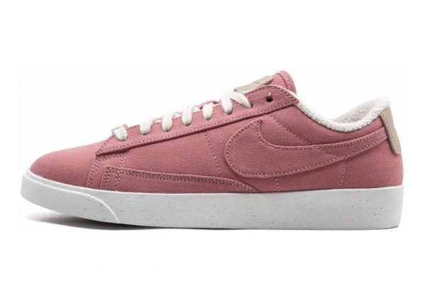 Nike Blazer Low LX - Red Stardust/Red Stardust (AV9371600)