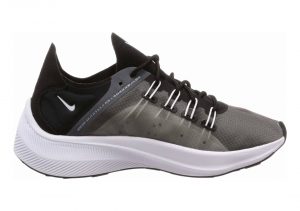 Black Black Dark Grey White Wolf Grey 003 (AO3170001)