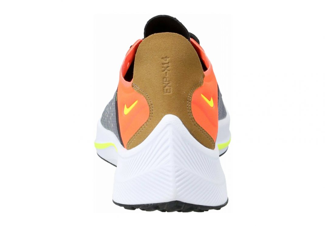 Multicolour Photo Blue Glacier Grey Black Volt 001 (AO3170002)