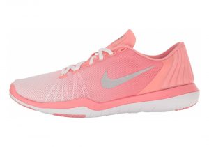 Nike flex supreme tr 5 black hotsell