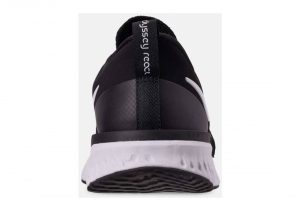 Nike Odyssey React Flyknit 2 - black/white (AH1016010)