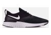 Nike Odyssey React Flyknit 2 - black/white (AH1016010)