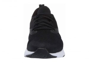 Nike Odyssey React Flyknit 2 - black/white (AH1016010)