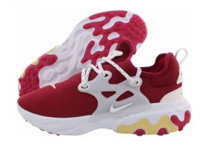 Air presto react womens best sale