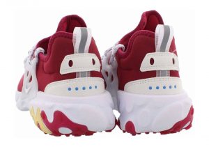 Noble Red/White-photo Blue (CD9015600)