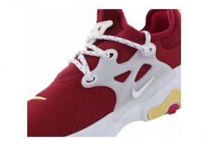 Noble Red/White-photo Blue (CD9015600)