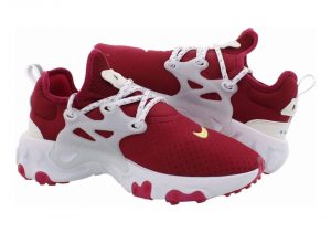 Noble Red/White-photo Blue (CD9015600)