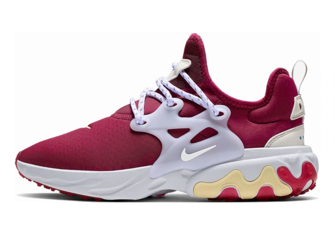 Noble Red/White-photo Blue (CD9015600)