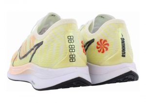 Nike Zoom Pegasus Turbo 2 Rise - Multicolore Luminous Green Black White Crimson Tint 300 (BV1134300)